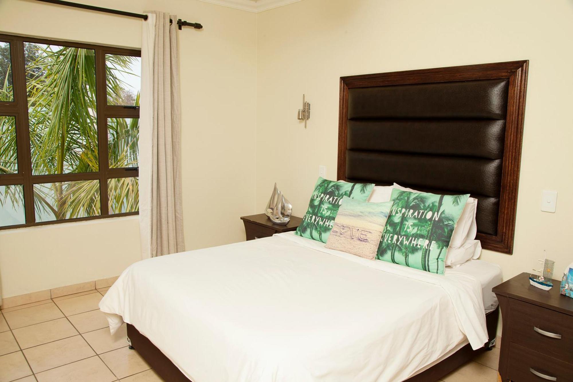 Palm Valley Inn And Day Spa Hartbeespoort Exteriör bild