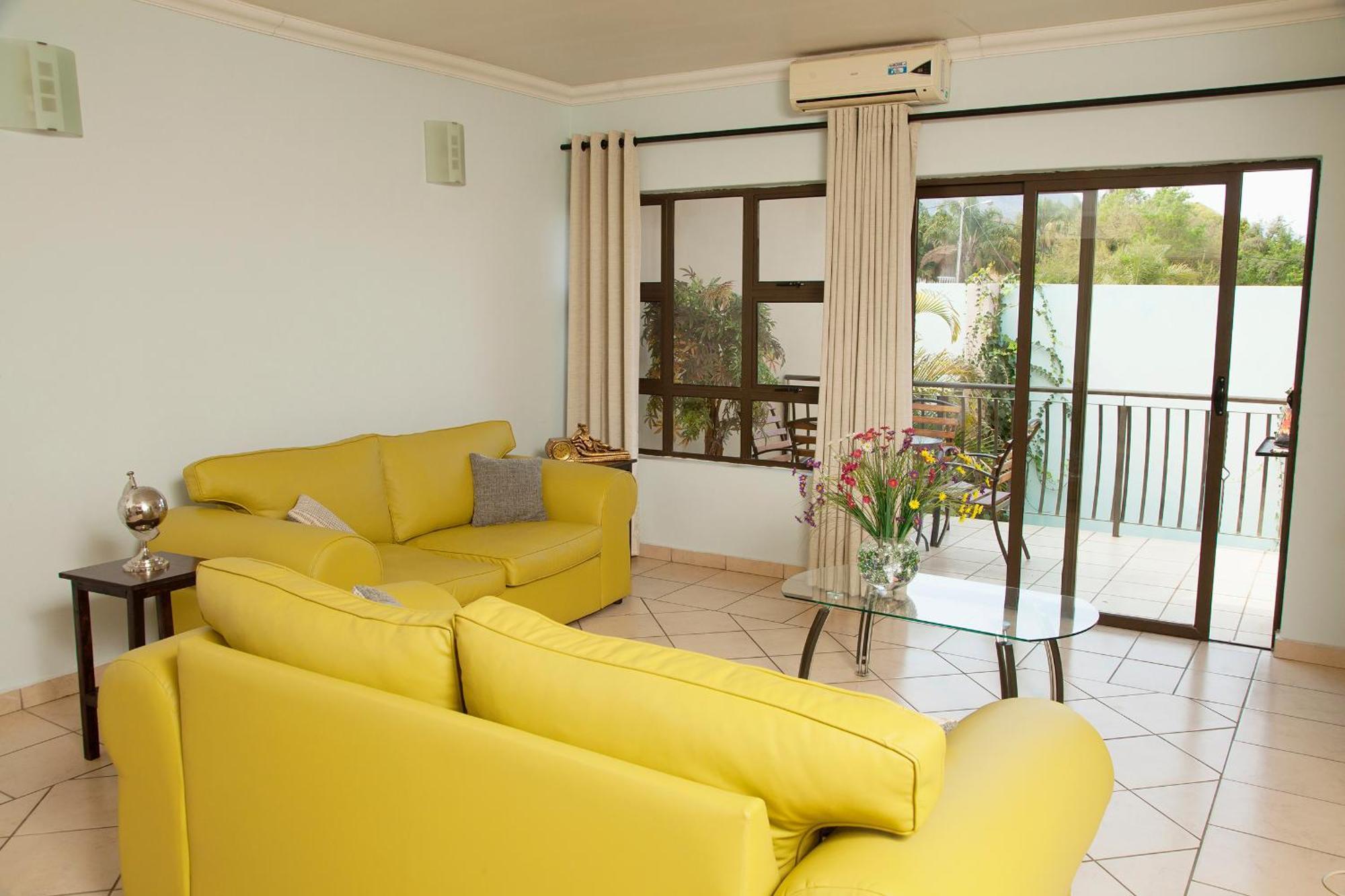 Palm Valley Inn And Day Spa Hartbeespoort Exteriör bild