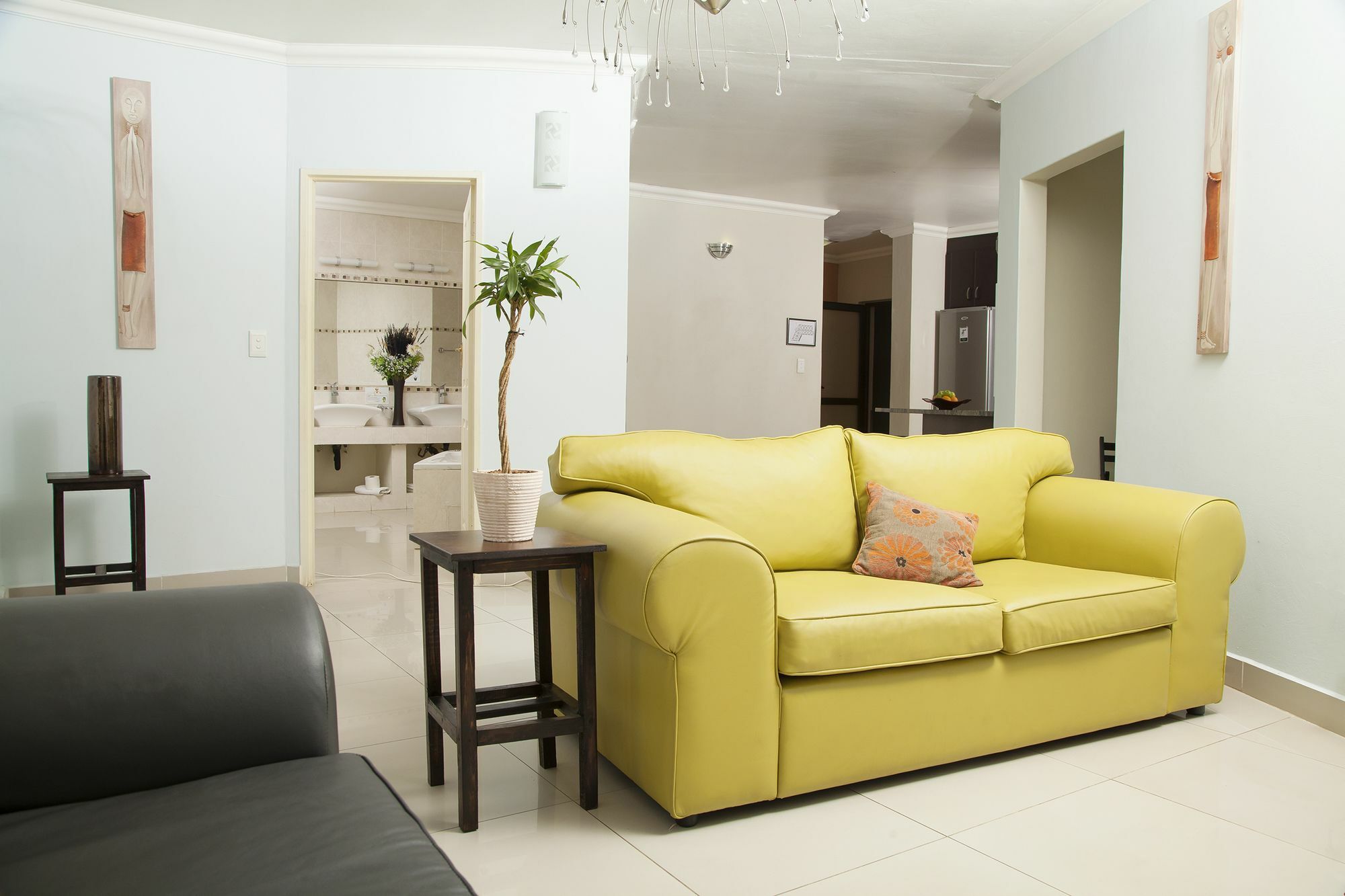 Palm Valley Inn And Day Spa Hartbeespoort Exteriör bild